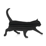 Lovi Cat 12cm - 3D Wooden Figure