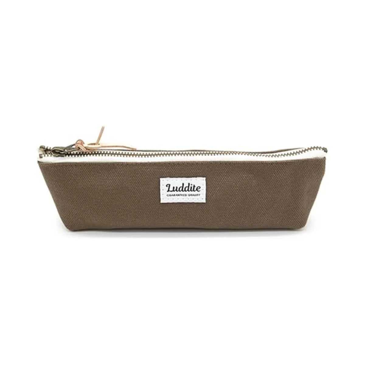 Luddite Boat Pen Case