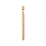 Tom's Studio The Lumos Pro Duo Refillable Pen - Bronze
