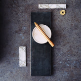 Tom's Studio The Lumos Mini Refillable Multi-Tip Pen - Bronze