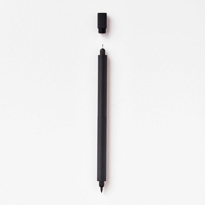 Tom's Studio The Lumos Pro Duo Tip Refillable Multi-Tip Pen