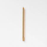 Tom's Studio The Lumos Pro Duo Refillable Multi-Tip Pen Brass