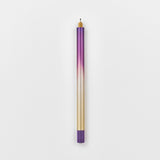Tom's Studio The Lumos Pro Refillable Multi-Tip Pen - Sunset