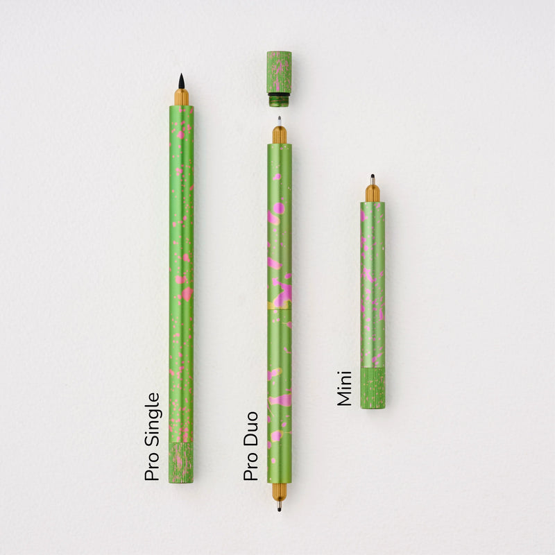 Tom's Studio The Lumos Splash Refillable Multi-Tip Pen