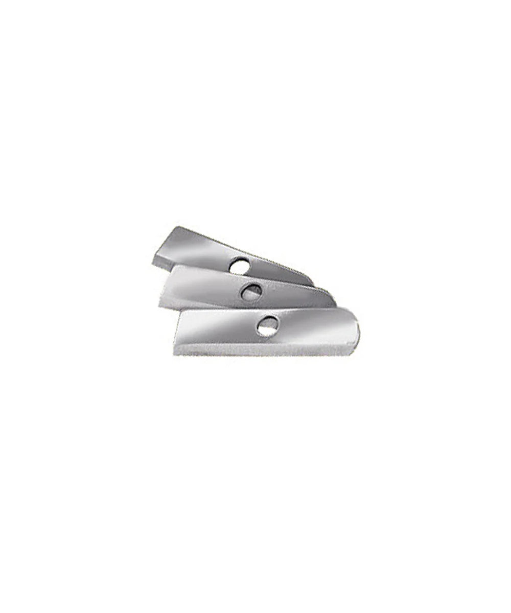 M+R Spare Blades for Metal Pencil Sharpeners