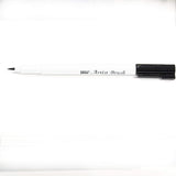 Marvy Uchida 1100 Artist Brush Pen Black