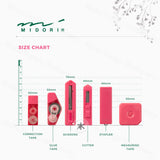 Midori XS Stationery Kit