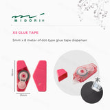 Midori XS Stationery Kit