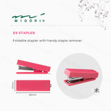 Midori XS Stationery Kit