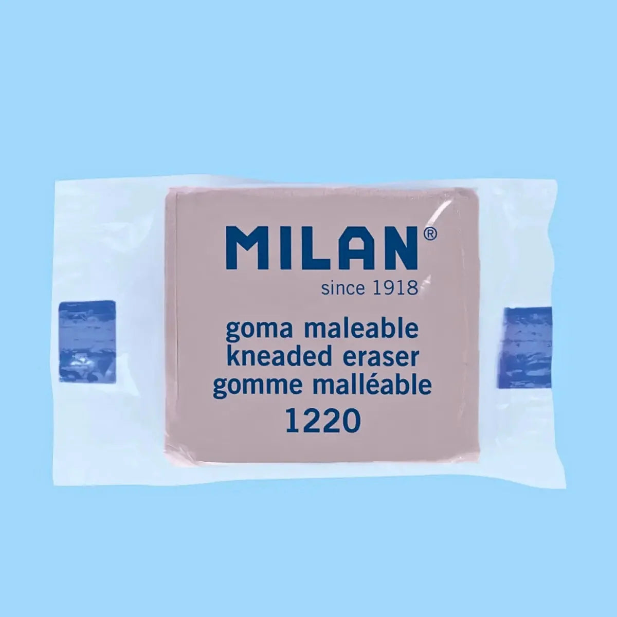 Milan 1220 Kneadable Eraser