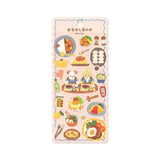 Mind Wave Stickers - Tummy Happiness