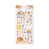 Mind Wave Stickers - Secret Friends
