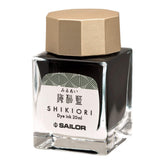 Sailor Shikori Fountain Pen Ink 20ml