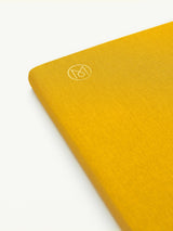 Monocle B5 Hardcover Linen Notebook - Dot Grid