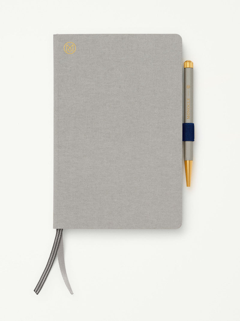 Monocle x Leuchtturm Pen Loop