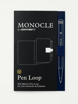 Monocle x Leuchtturm Pen Loop