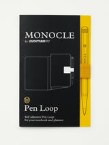 Monocle x Leuchtturm Pen Loop