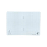 Moomin B6 and B7 Notebook Set