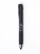 Zebra Blen x Moomin 4+S Multi Pen 0.5mm