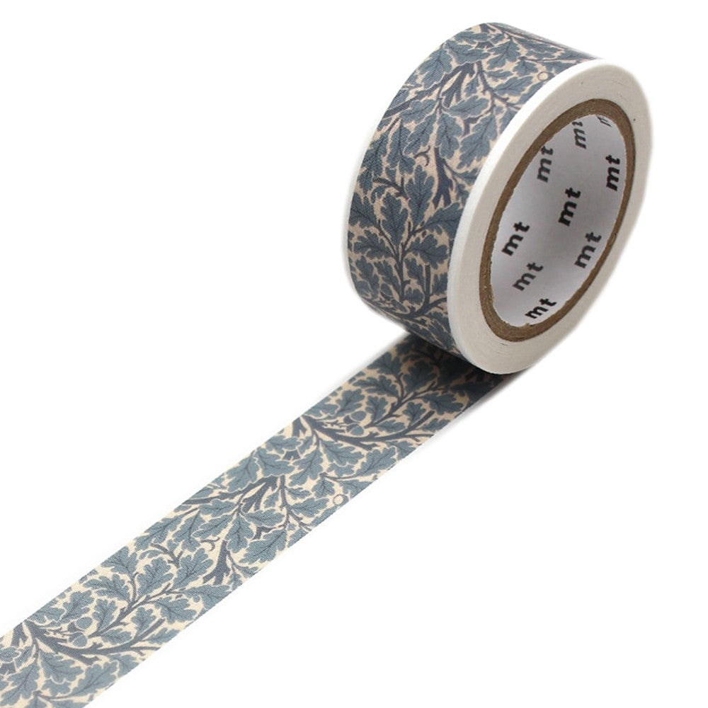 MT William Morris Oaktree Washi Tape