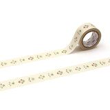 MT William Morris Daisy Washi Tape