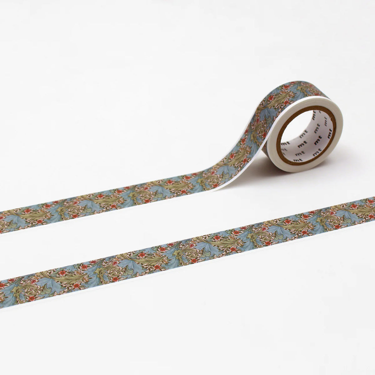 MT William Morris Granville Washi Tape