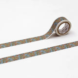 MT William Morris Granville Washi Tape