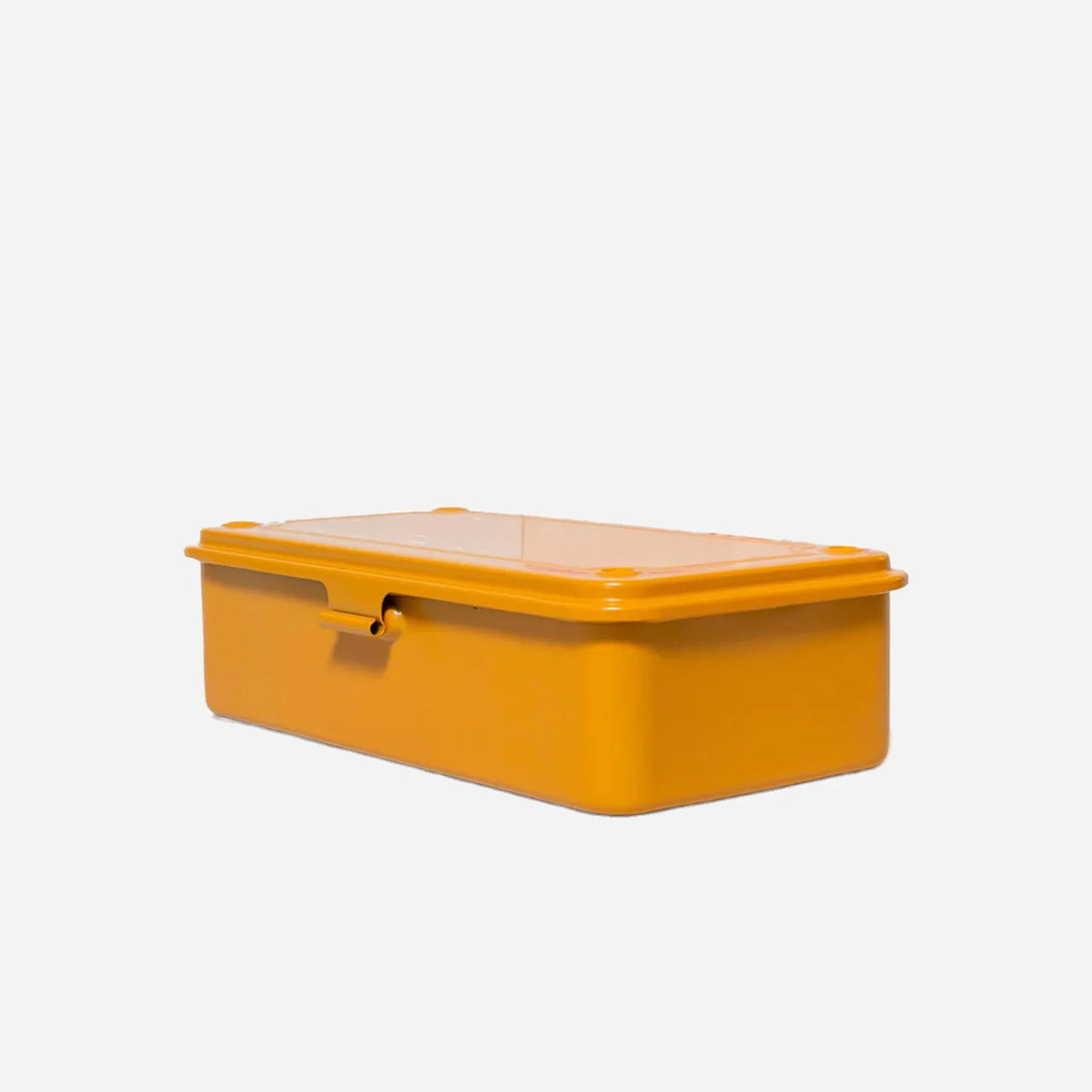 Toyo Steel T 190 Toolbox Mustard