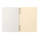 Life Noble B6 Cinnamon Notebook