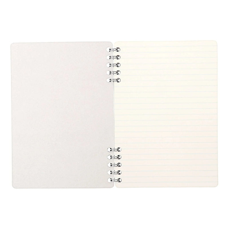 Life Noble B6 Ramune Notebook, $9.08