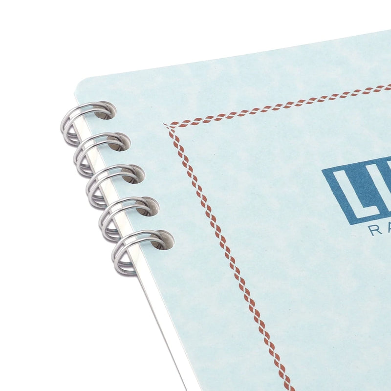 Life Noble B6 Ramune Notebook, $8.93