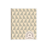 Hightide 2026 Nahe Small Square Monthly Planner