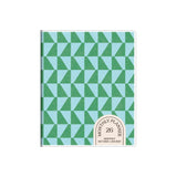Hightide 2026 Nahe Small Square Monthly Planner