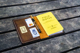 Galen Leather Field Notes Cover