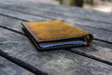 Galen Leather Field Notes Cover