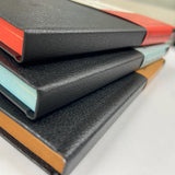 Life Noble Hardcover A5 Lined Notebook