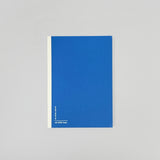 Sikigu A5 Grid Pad Note Notebook