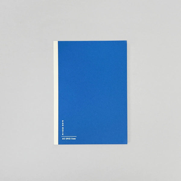 Sikigu A5 Grid Pad Note Notebook
