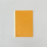 Sikigu A5 Blank Pad Note Notebook