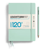 Leuchtturm 1917 A5 Hardcover Notebook 120gsm Dot Grid