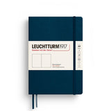 Leuchtturm 1917 A5 Hardcover Notebook Personalised Pre-Order