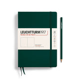 Leuchtturm 1917 A5 Hardcover Notebook Personalised Pre-Order