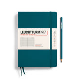 Leuchtturm 1917 A5 Hardcover Notebook Personalised Pre-Order