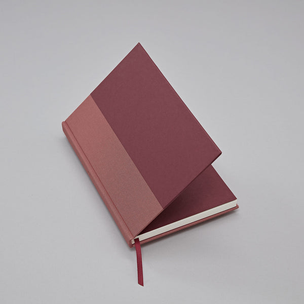 Semikolon Hardback Dot Grid Notebook