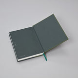 Semikolon Hardback Dot Grid Notebook