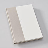 Semikolon Hardback Dot Grid Notebook