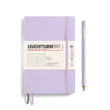 Leuchtturm 1917 Paperback B6 Dot Grid Notebook