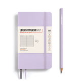 Leuchtturm 1917 A6 Softcover Notebook Lined