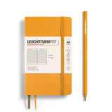 Leuchtturm 1917 A6 Softcover Notebook Lined