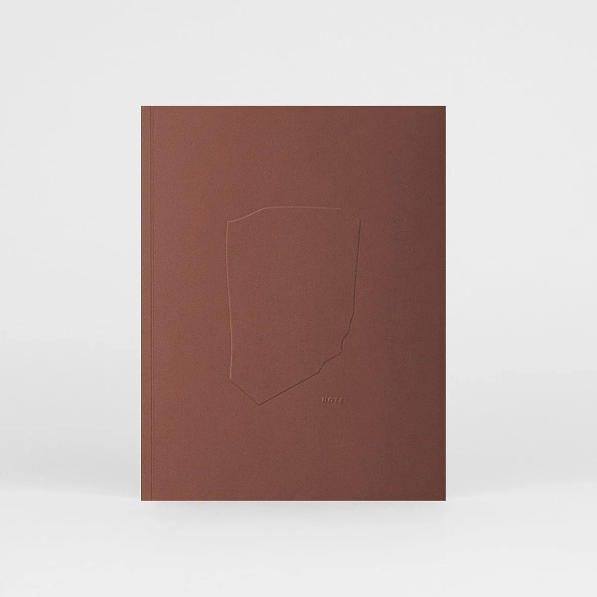 Papierniczeni Monolit A5 Dot Grid Notebook